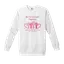 We Choose Hope: Comfort Colors Crewneck Sweatshirt thumbnail 1