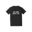 We Walk With You: Comfort Colors T-Shirt thumbnail 2