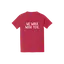 We Walk With You: Comfort Colors T-Shirt thumbnail 10