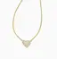 The Heart of The Community Necklace thumbnail 1