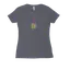 Be Kind Women's Fitted Tee thumbnail 5