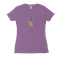 Be Kind Women's Fitted Tee thumbnail 7