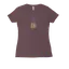 Be Kind Women's Fitted Tee thumbnail 9
