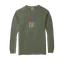 Be Kind Comfort Colors Long Sleeve thumbnail 5