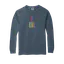 Be Kind Comfort Colors Long Sleeve thumbnail 7