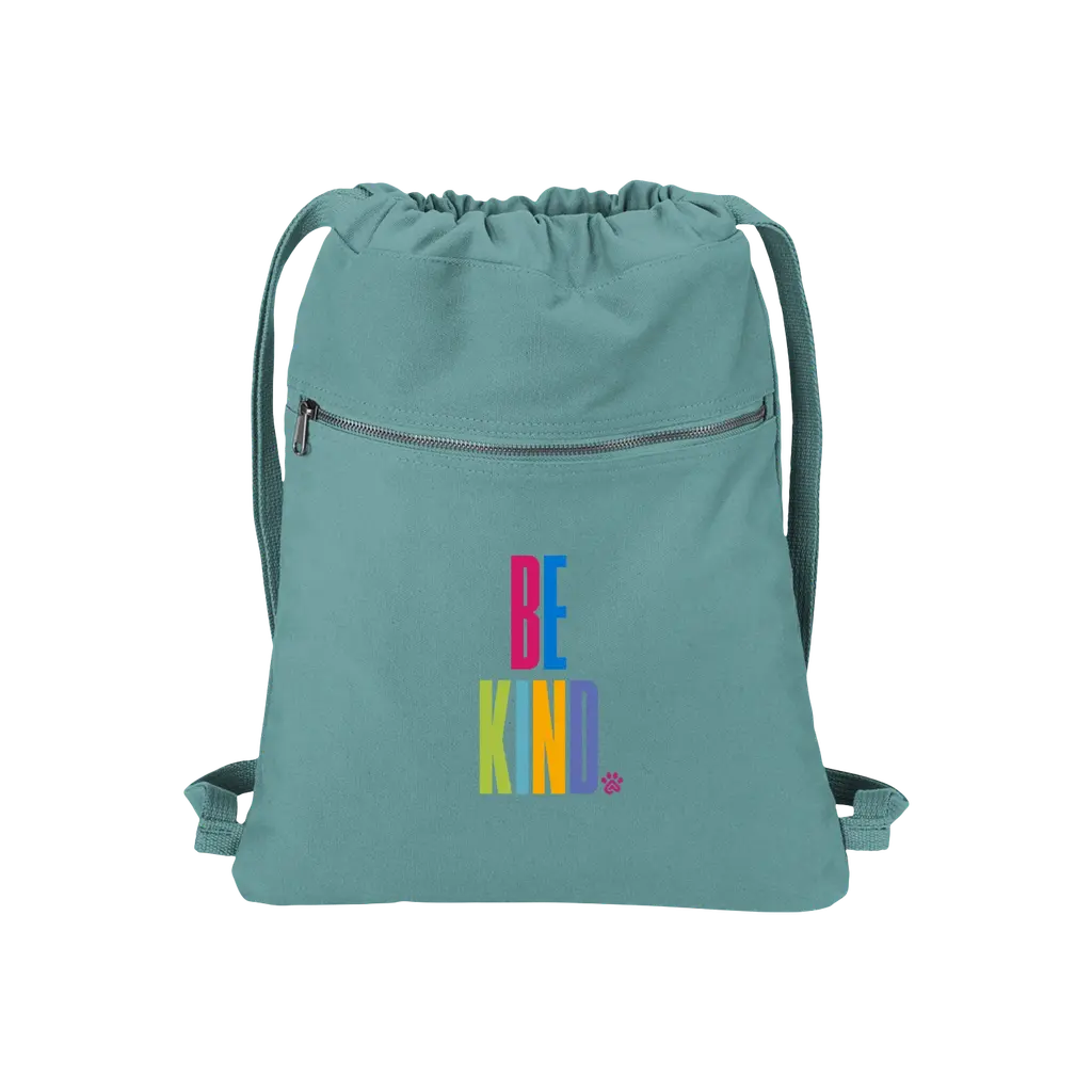 Be Kind Cinch Pack