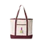 Be Kind Large Tote thumbnail 5