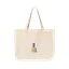 Be Kind Large Tote thumbnail 7