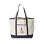 Be Kind Large Tote thumbnail 9