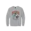Varsity Panthers Youth Crewneck thumbnail 4