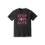 Keep Hope Alive : Comfort Colors T-Shirt thumbnail 1