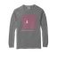 Keep Hope Alive: Comfort Colors Long Sleeve T-Shirt thumbnail 3