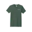 Miracles Happen Here: Bella + Canvas T-Shirt thumbnail 5