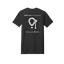 Miracles Happen Here: Bella + Canvas T-Shirt thumbnail 2