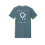 Miracles Happen Here: Bella + Canvas T-Shirt thumbnail 8