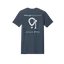 Miracles Happen Here: Bella + Canvas T-Shirt thumbnail 4