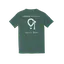 Miracles Happen Here: Comfort Colors T-Shirt thumbnail 4