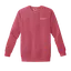 Miracles Happen Here: Comfort Colors Sweatshirt thumbnail 9