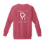 Miracles Happen Here: Comfort Colors Sweatshirt thumbnail 10