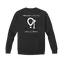 Miracles Happen Here: Gildan Sweatshirt thumbnail 2