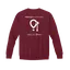 Miracles Happen Here: Gildan Sweatshirt thumbnail 10