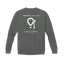 Miracles Happen Here: Gildan Sweatshirt thumbnail 4