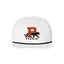 Prowling Panther Embroidered Rope Hat thumbnail 3