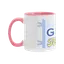 Gifted Teacher Ceramic Mug thumbnail 10