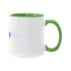 Gifted Teacher Ceramic Mug thumbnail 2