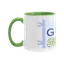 Gifted Teacher Ceramic Mug thumbnail 1