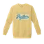 Part of the Pack Comfort Colors Crewneck thumbnail 4