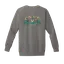 Adding Inches Comfort Colors Crewneck thumbnail 1