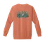 Adding Inches Comfort Colors Crewneck thumbnail 6