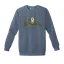 Adding Inches Comfort Colors Crewneck thumbnail 3