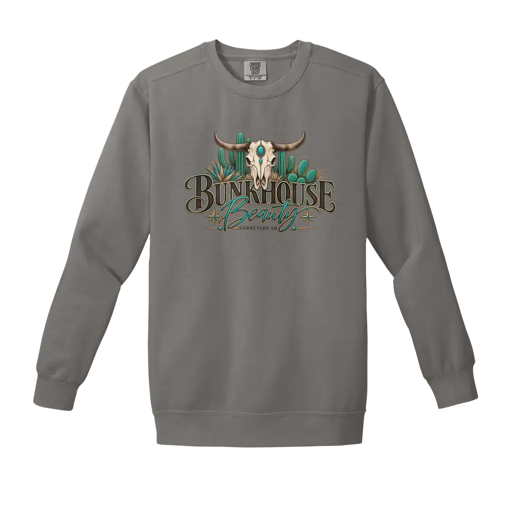 Adding Inches Comfort Colors Crewneck