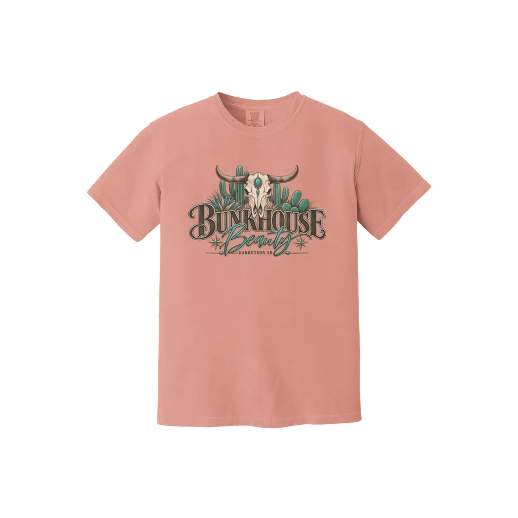 Adding Inches Comfort Colors Tee