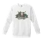Blondes Brunettes Backroads Sweatshirt thumbnail 3
