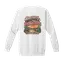 Blondes Brunettes Backroads Sweatshirt thumbnail 4
