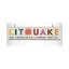 Litquake 2026 Two-Tone Mug thumbnail 6