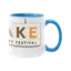 Litquake 2026 Two-Tone Mug thumbnail 8