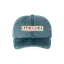 Litquake 2026 Embroidered Cap thumbnail 4