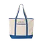 Litquake 2026 Embroidered Tote thumbnail 9