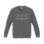 Growing Bright Minds Unisex Sweatshirt thumbnail 5