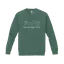 Growing Bright Minds Unisex Sweatshirt thumbnail 7