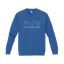 Growing Bright Minds Unisex Sweatshirt thumbnail 11