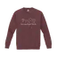 Growing Bright Minds Unisex Sweatshirt thumbnail 23