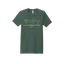 Growing Bright Minds Unisex Tee thumbnail 1
