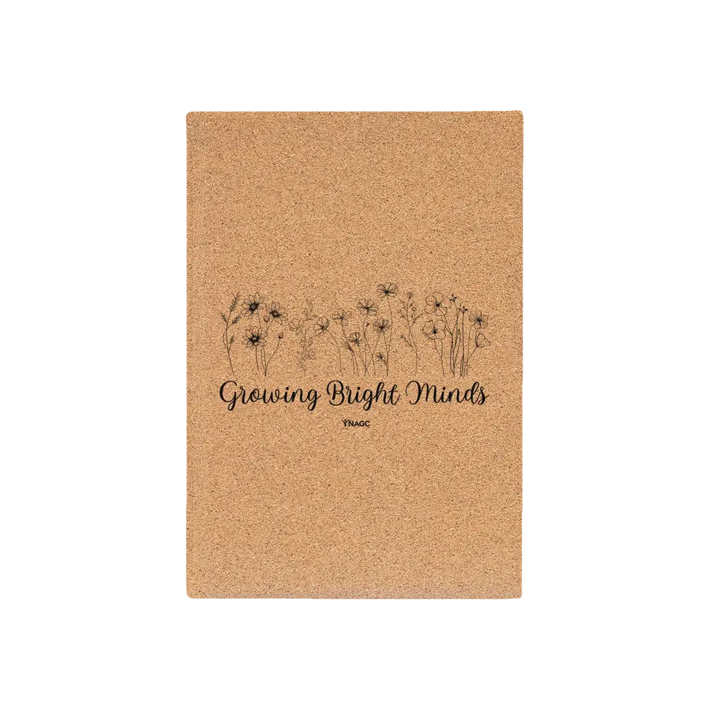 Growing Bright Minds Journal