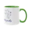 Growing Bright Minds Ceramic Mug thumbnail 2