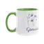 Growing Bright Minds Ceramic Mug thumbnail 1